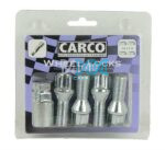 Lock Stud Set 14 X 1.5