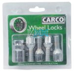 Lock Stud Set 12 X 1.25