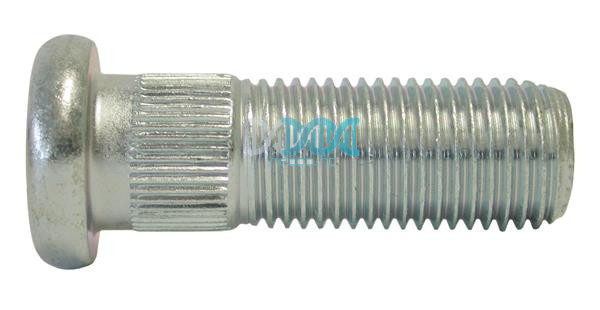 Wheel Stud Hyundai H100 Frt/Rear