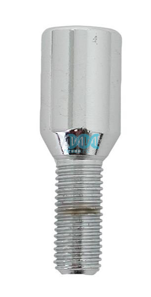 12mmx1.5X30 Allenkeybolt 1Pce