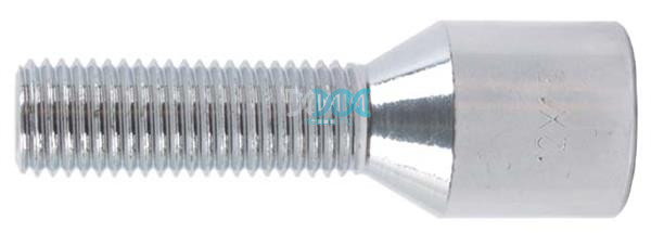 12X1.5X35mm(Long) Allen Key Bolt