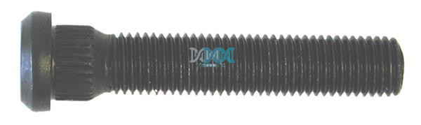 Stud Toyota 12mmx1.5mmx65mm Long