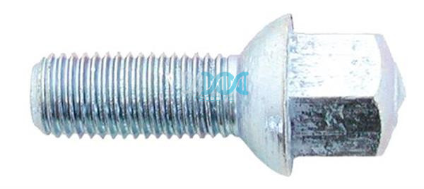 Wh/Bolt Volkswagen 27X12X1.5mm