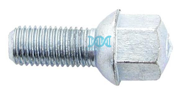 Wheel Bolts Volkswagen 25X12