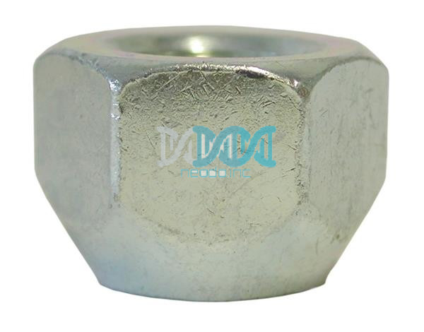 Wheel nut Kia K2700 Rear Ss-23mm