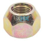 Std Wheel Nut 12mmx1.25 E20