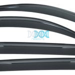 Windshield Set 4 Piece Ford Ranger - (2012 - 2019)