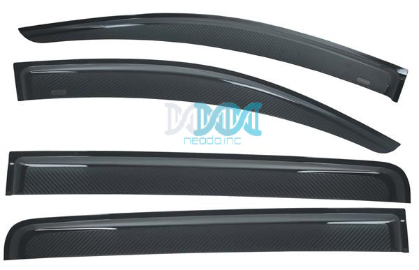 Windshield Set 4 Piece Ford Ranger 12-19