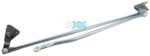 Wiper Linkage Toyota Hilux 1Rz 02-05 Bulldog