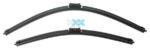 Wiper Set VolkswagenGolf6/New Polo/Volvo