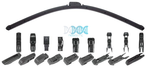 NEO-07344 With Blade Euro Style 26With 12 Fitments