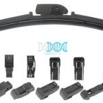 With Blade Euro Style 19With 12 Fitments