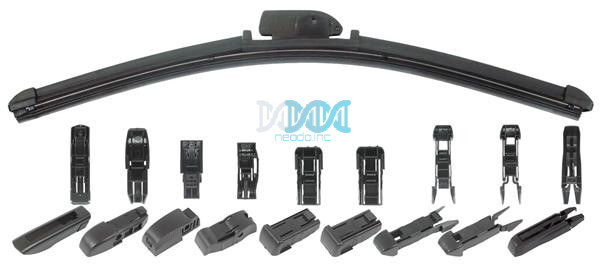 NEO-07349 With Blade Euro Style 19With 12 Fitments