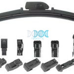 With Blade Euro Style 14With 12 Fitments