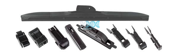 NEO-07369 With Blade Euro Style 15/5 Type Fitments