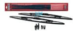Wiper Blade 20 Bosch Type Set