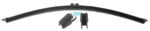 Wiper Blades Rear 12 Polo/Golf F/Less