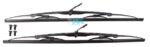 Wiper Blades 19 Screw Type