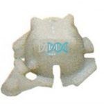 Wiper Grommet 14mm