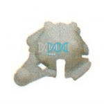 Wiper Grommet 10mm
