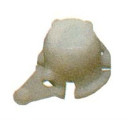 Wiper Grommet 12mm