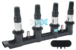 Ignition Coil Electrical Chev.Cruze 1.8 7Pin – with built in Module