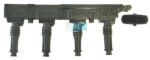 Ignition Coil Electrical 1.4 Opel Astra 04- 6 Pin