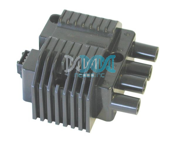 Ignition Coil Electrical Astra 1.6I 4Pin