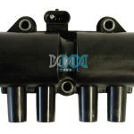 Ignition Coil Electrical Corsa.Daewoo 4Pin
