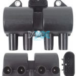 Ignition Coil Chevrolet Utility Ldv