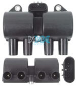 Ignition Coil Chevrolet Utility Ldv