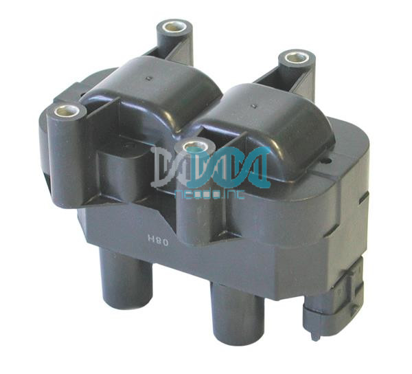 Ignition Coil Electrical Astrs 2.0 16V 4Pin