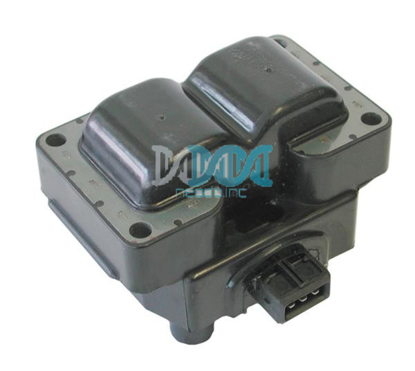 Ignition Coil Electrical Astra 2.0 16V/200Ie 96-