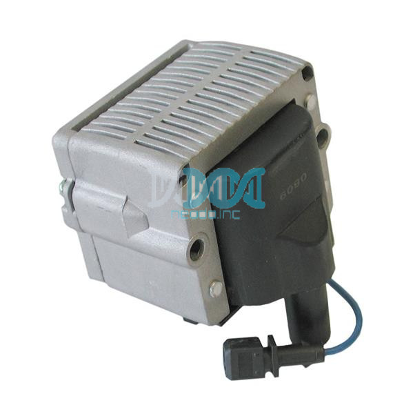 Ignition Coil Elect(3P)Golf.Jetta.Polo