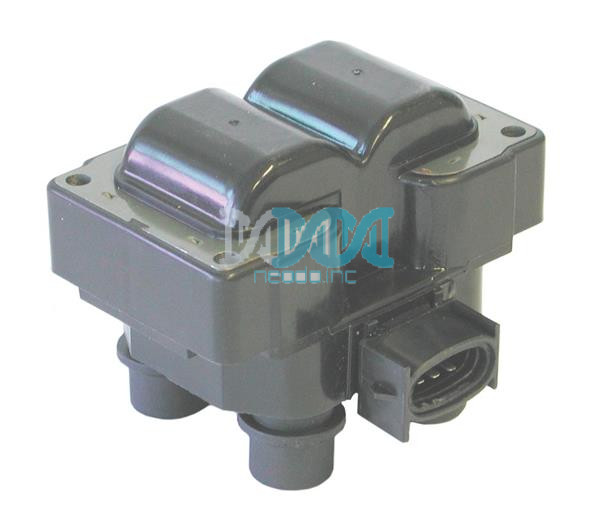 Ignition Coil Electrical Escort.626 3Pin