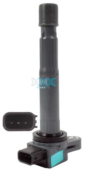 Ignition Coil Electrical Honda Accord 2.4 3Pin