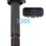 Ignition Coil Electrical Toyota Corolla 1.8L 4 Pin