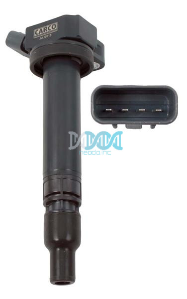 Ignition Coil Electrical Corolla 1.8L 4Pin