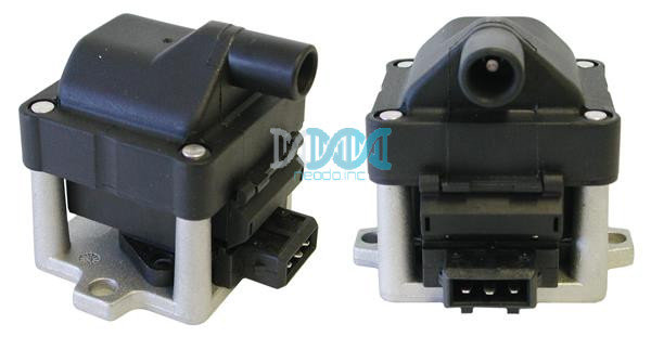 Ignition Coil Electrical  Polo(Small) 3Pin