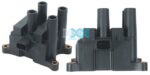 Ignition Coil Electrical Focus 1.6/Mazda 2/Volvo C30 / Mondeo IV / Fiesta V