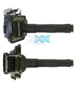 Ignition Coil Audi Golf 4, Jetta 4, A3, A4, A6, and Passat Seat Skoda 3 Pin