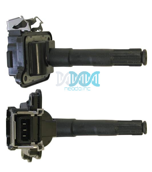 Ignition Coil Audi.Golf.Passat.Seat.Skoda 3P