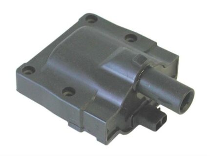 Ignition Coil Electrical 5M-E/Ge/22R Toyota  Cressida