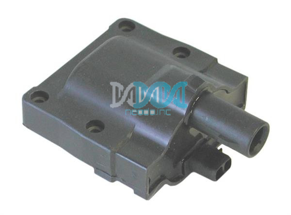 Ignition Coil Electrical 5M-E/Ge/22R Toyota  Cressida