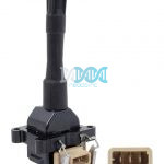 Ignition Coil Electrical BMW (E36, E46, E39, E38, E53) /Land Rover 2.8i 3 Pin