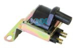 Ignition Coil Electrical Astra.Kad.Corsa 4Pin