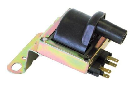 Ignition Coil Electrical Astra.Kad.Corsa 4Pin