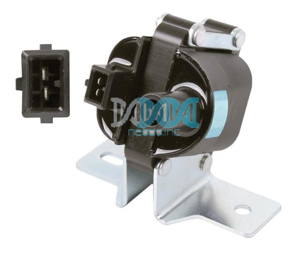 Ignition Coil Electrical Kombi.Gf2 2 Pin