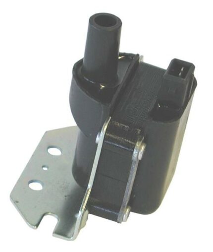 Ignition Coil Electrical Citi Gf.Kombi23 2Pin