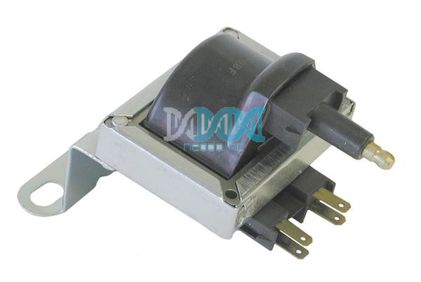 Ignition Coil Electrical Astra.Corsa.Kad 4Pin